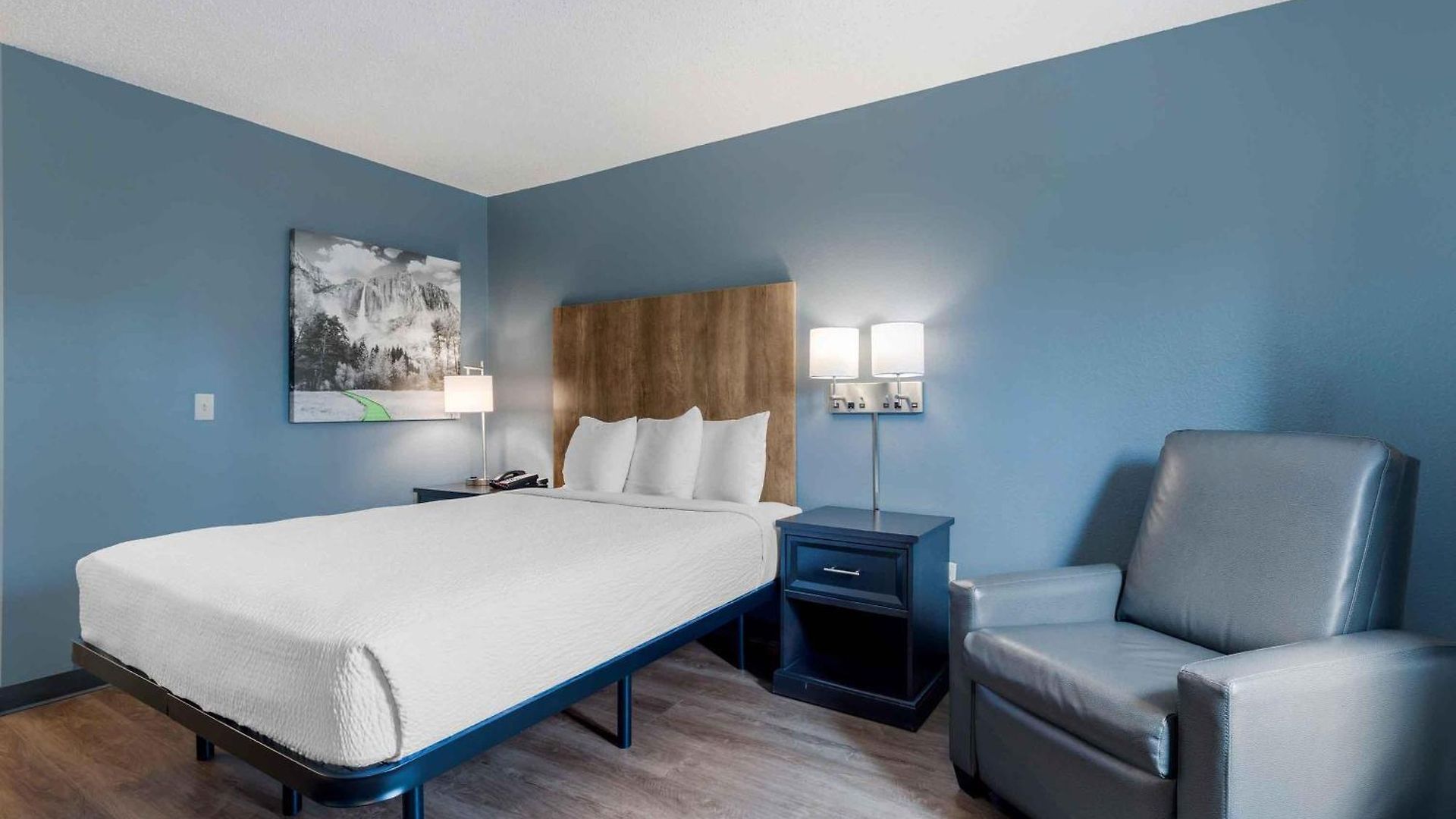 Hotel Extended America Select - - Tyvola Rd