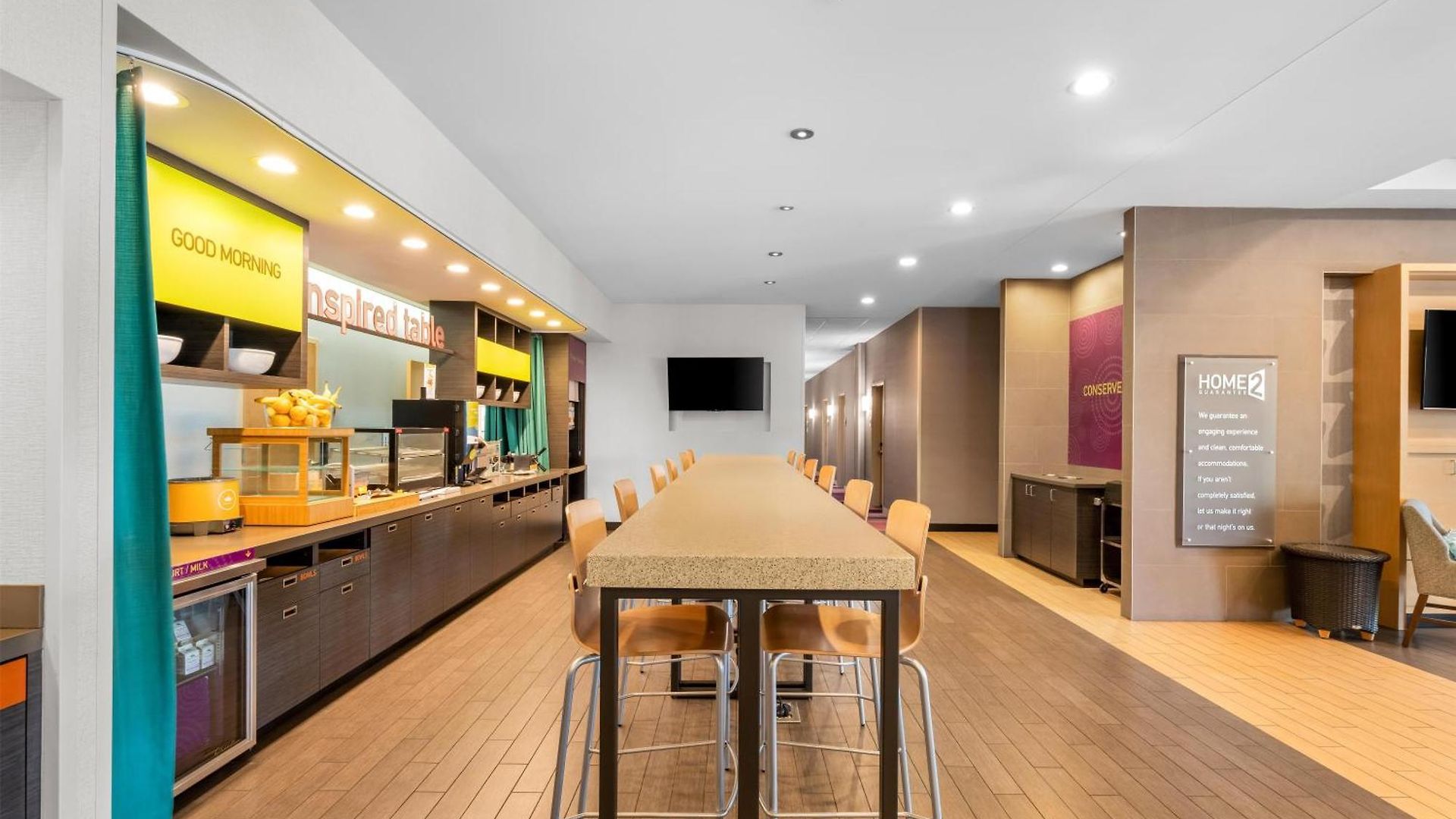 Home2 By Hilton Airport Hotel 3*