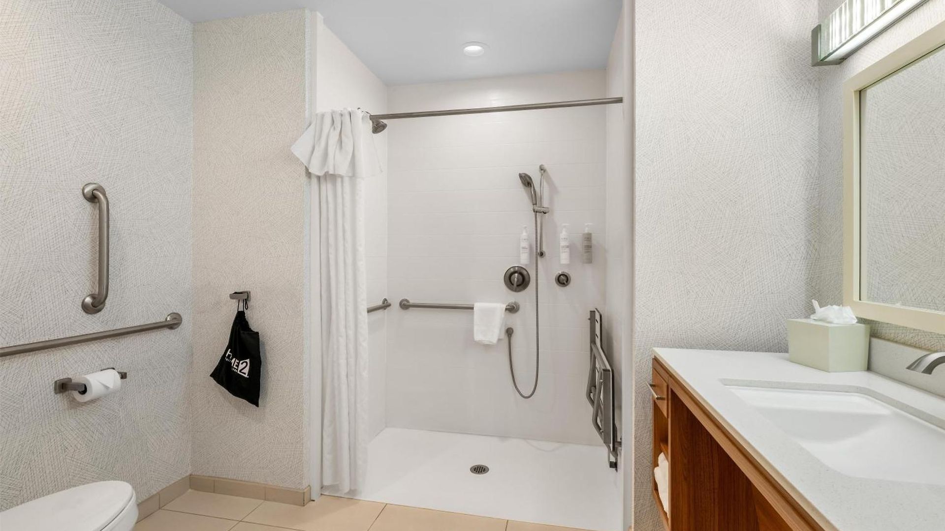 Home2 By Hilton Airport Charlotte