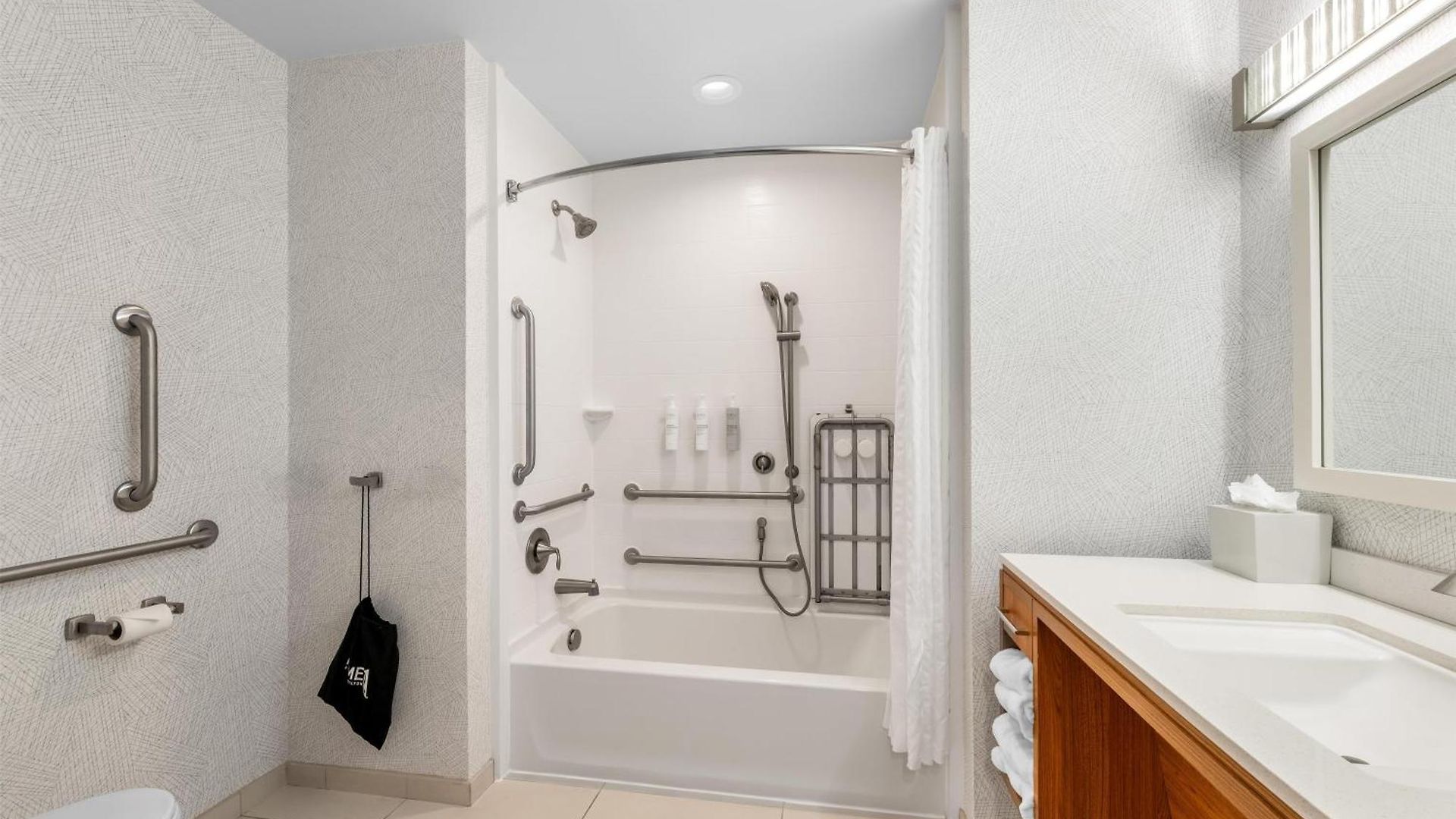Home2 By Hilton Airport Charlotte