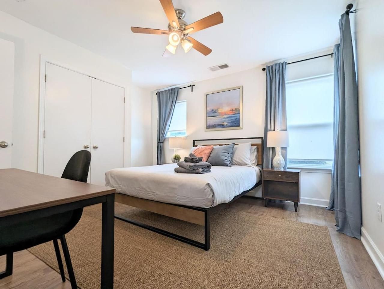 League Flats West End Apartment Charlotte