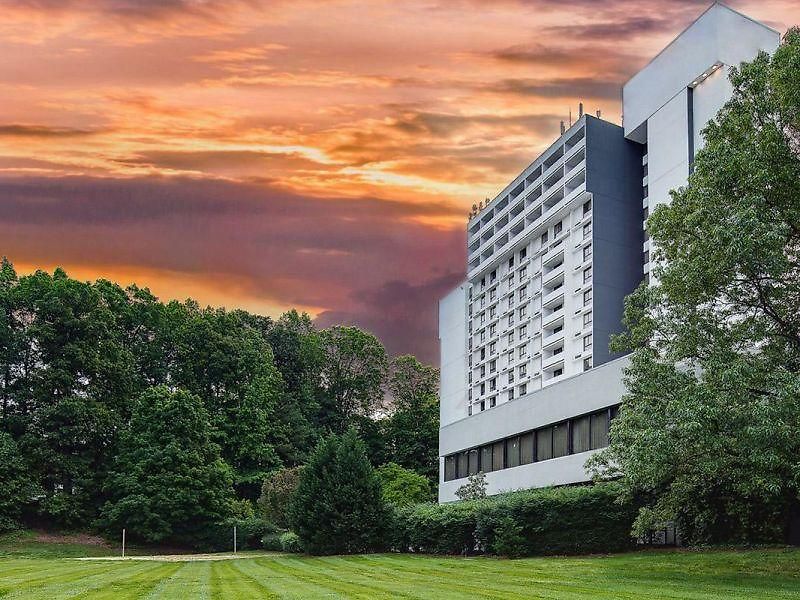 Sonesta Lower South End 4*