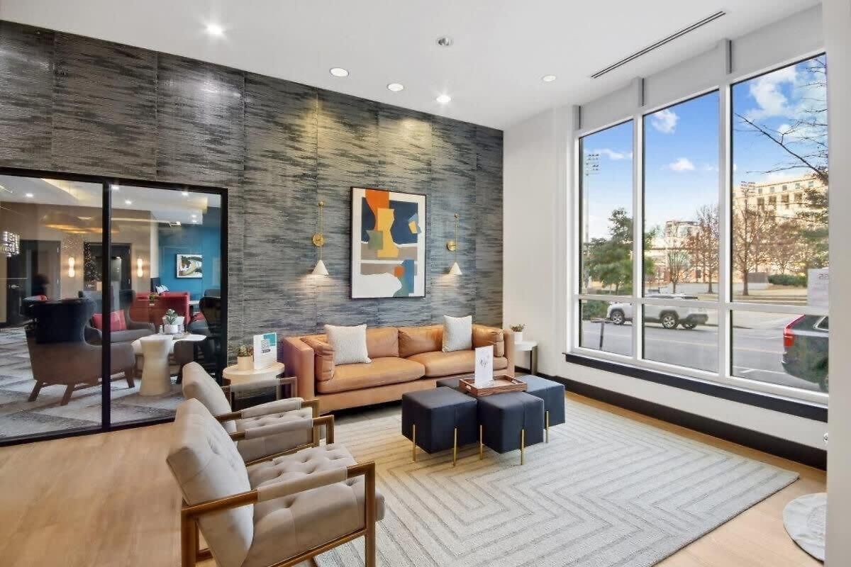 Uptown Fully Furnished 2br Apts * Charlotte