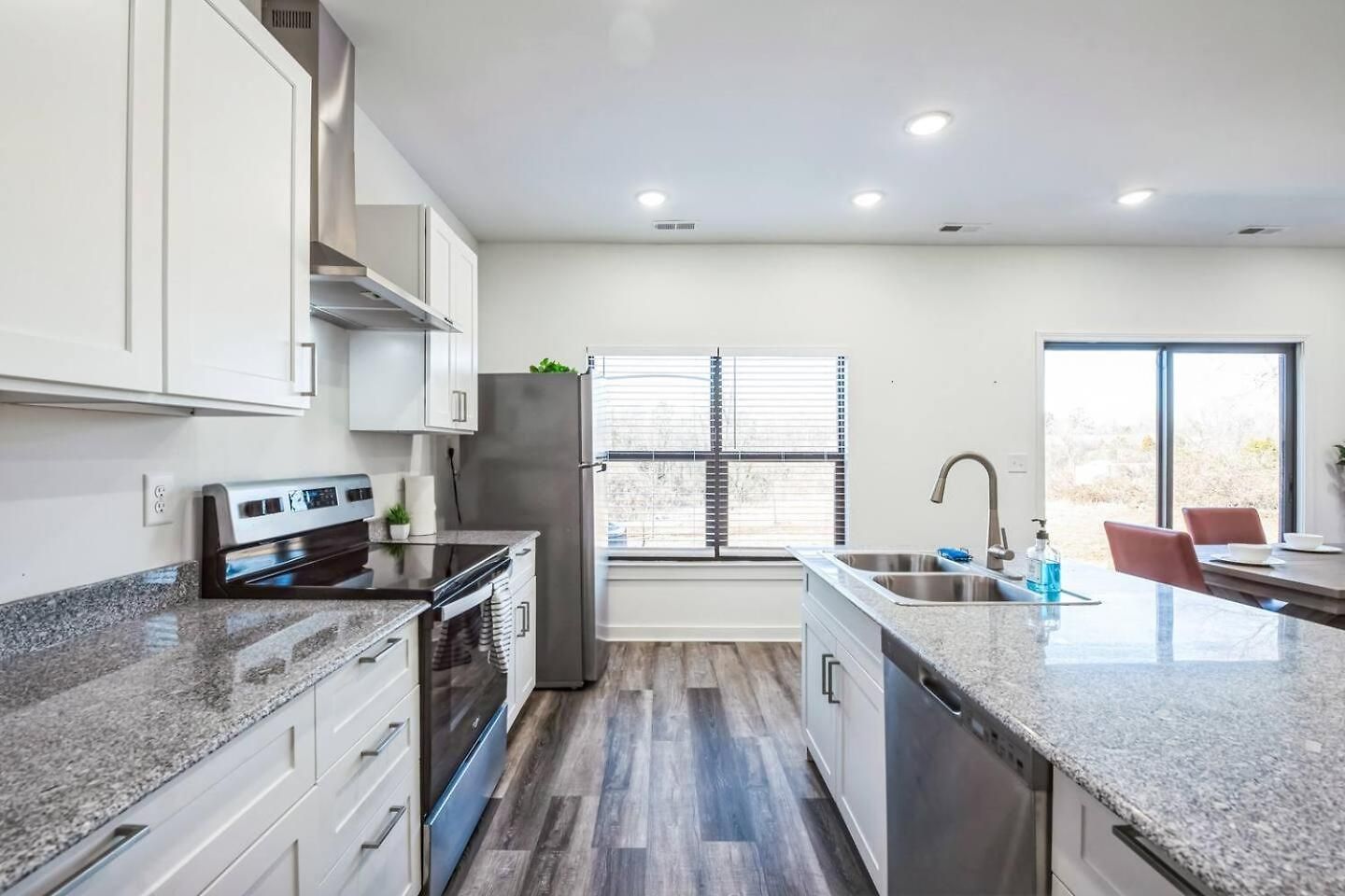 Holiday home Pet Friendly 3br House In