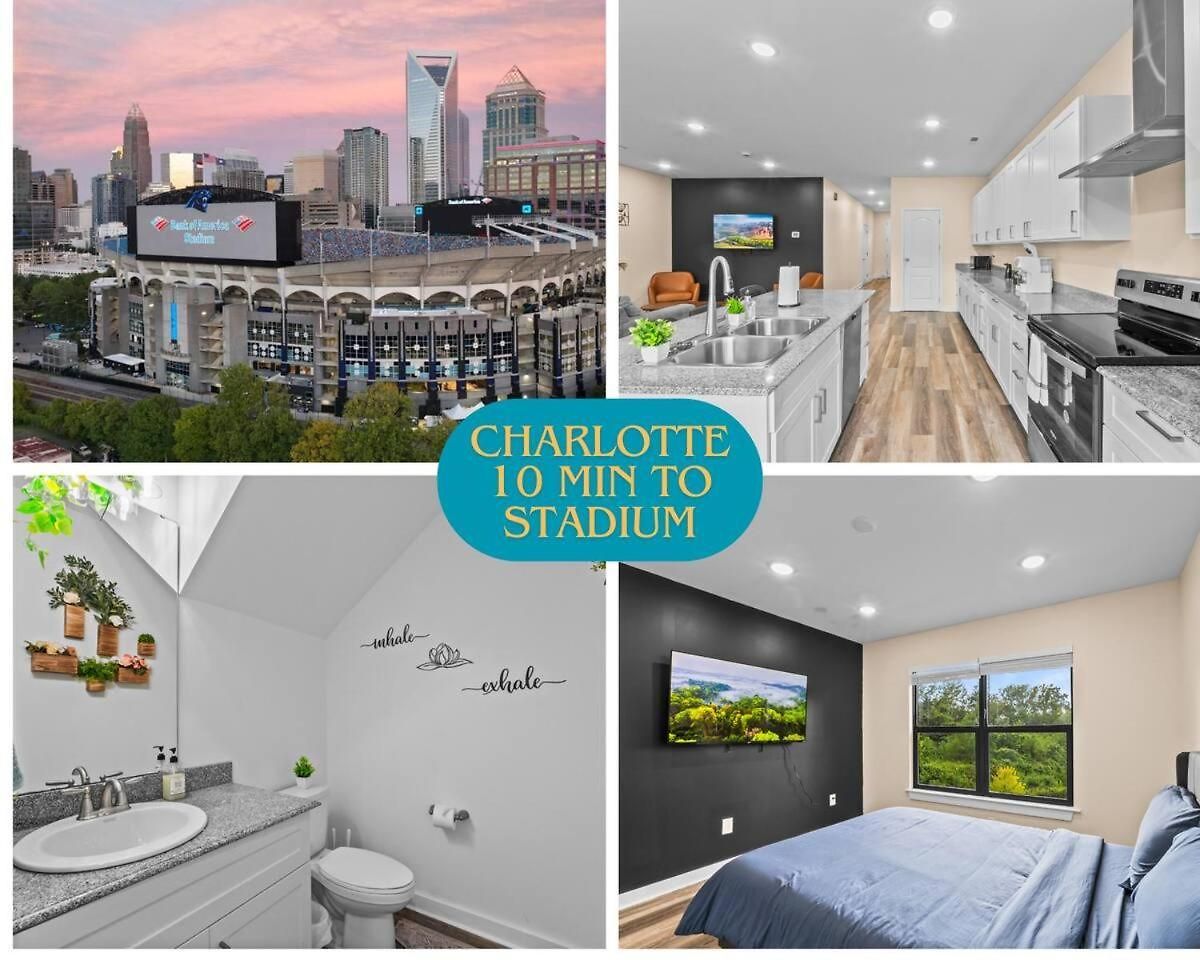 Pet Friendly 3br House In