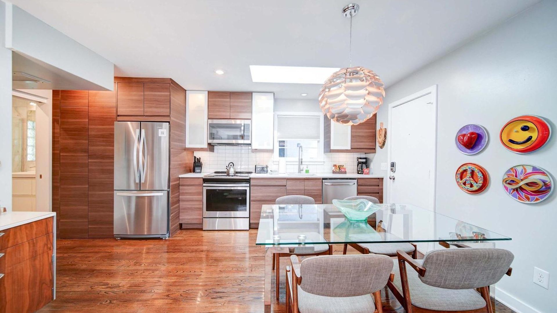 Stylish 1br In Myers Park Holiday home Charlotte