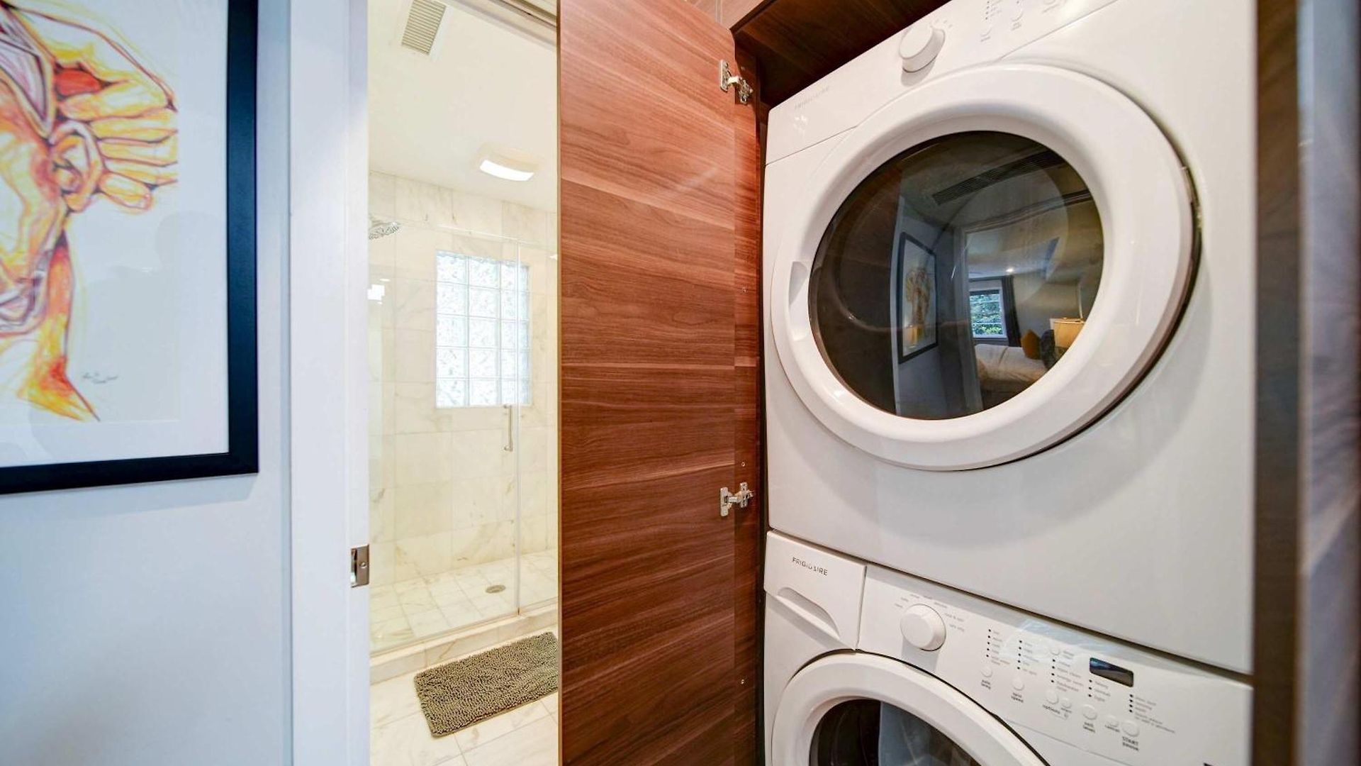 Stylish 1br In Myers Park Holiday home *