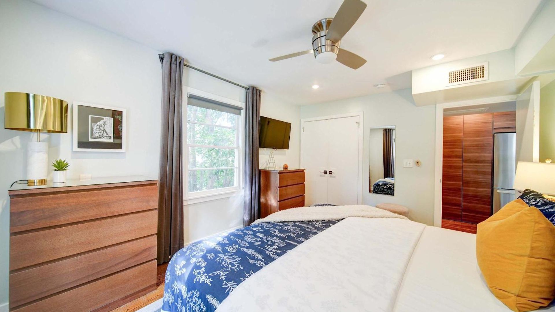 Holiday home Stylish 1br In Myers Park *