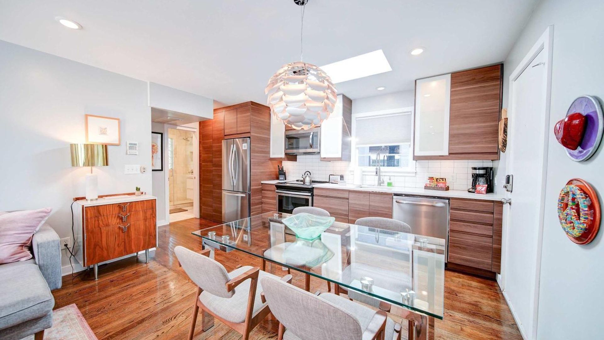 Stylish 1br In Myers Park Holiday home Charlotte