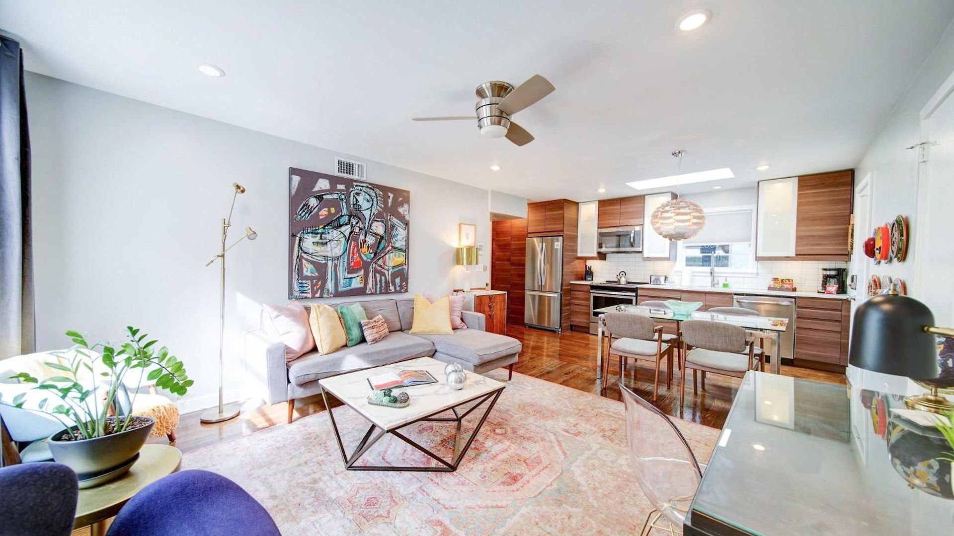 Holiday home Stylish 1br In Myers Park