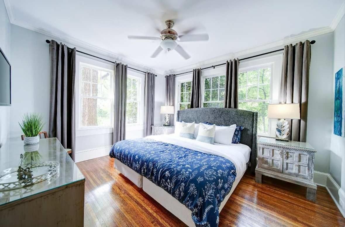 Holiday home 2 Bedroom In Myers Park With Comfortable Screened Porch *