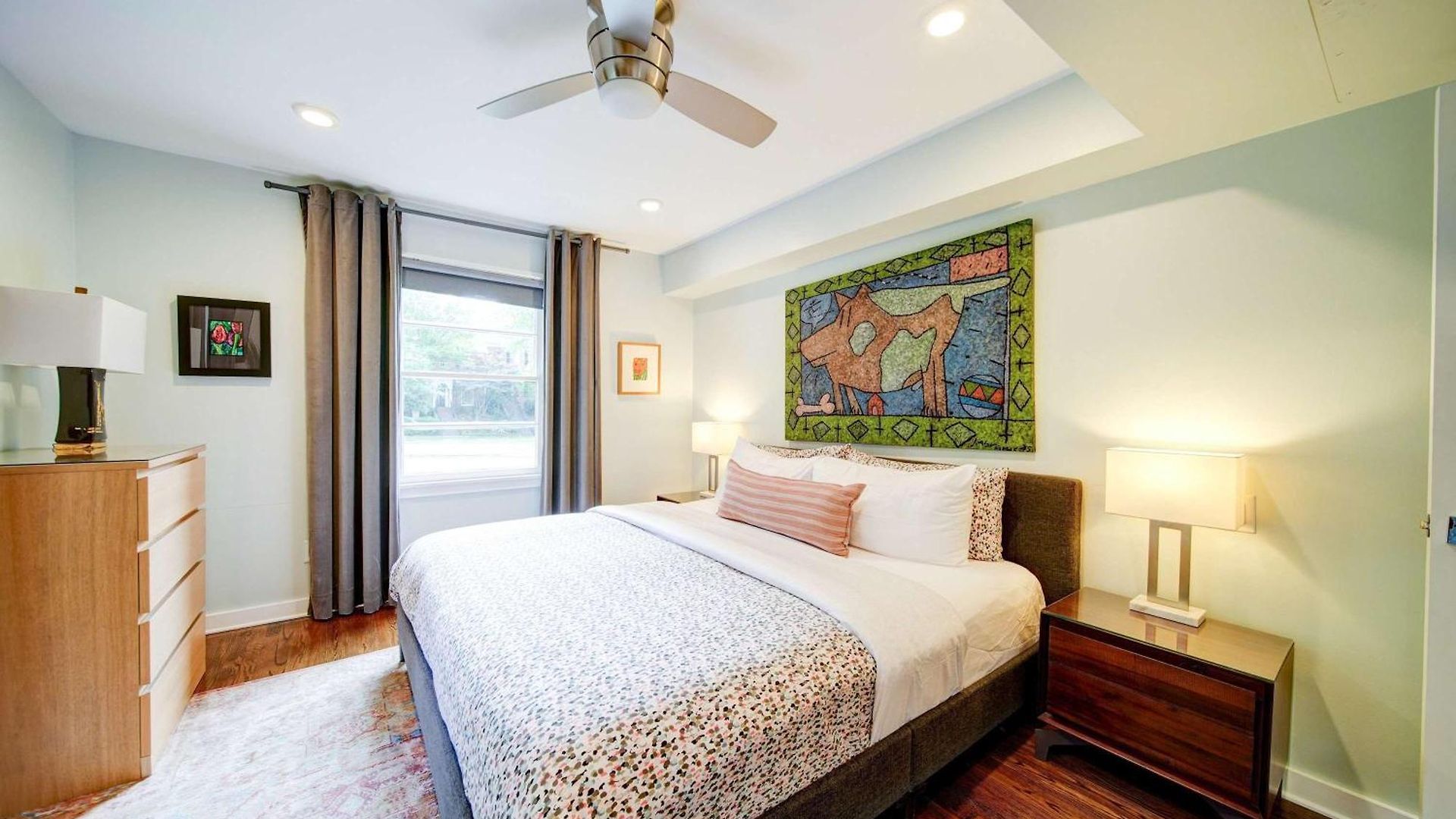 Holiday home Myers Park Gem Great Location *