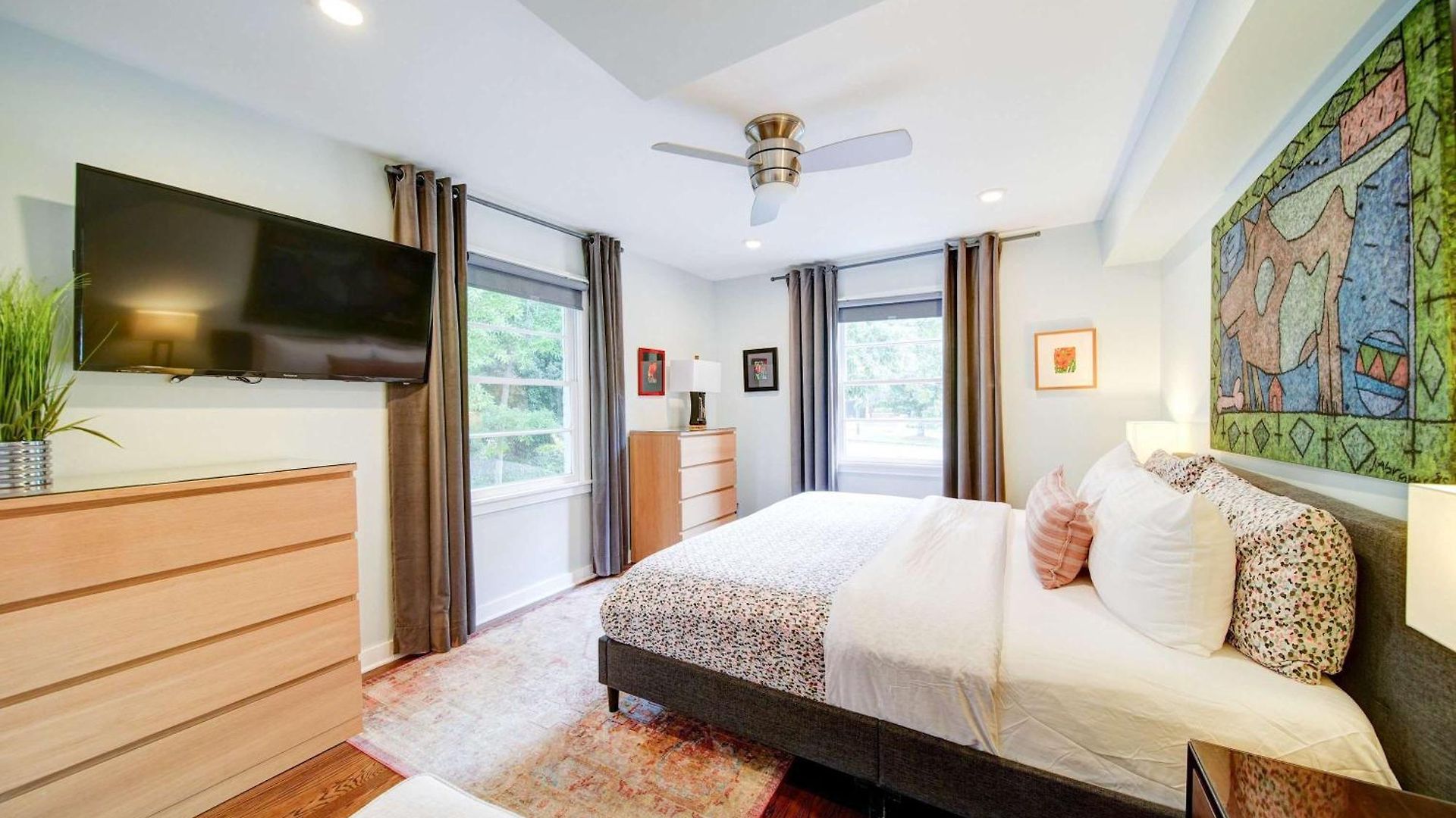 Myers Park Gem Great Location