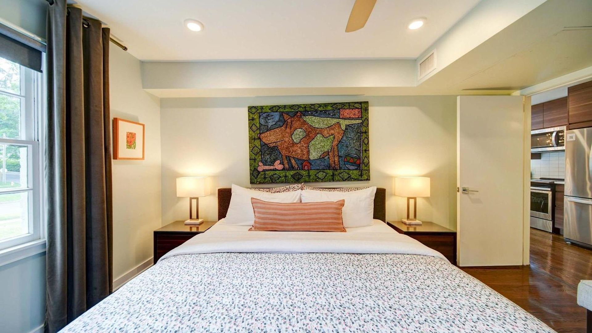 Holiday home Myers Park Gem Great Location *