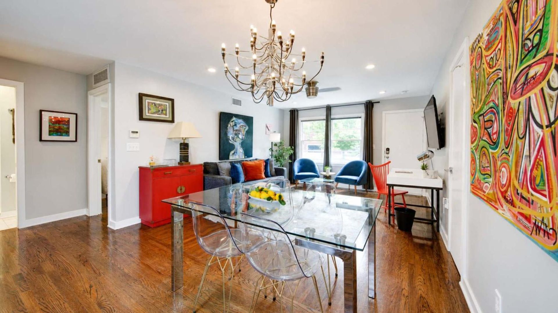 Myers Park Gem Great Location *
