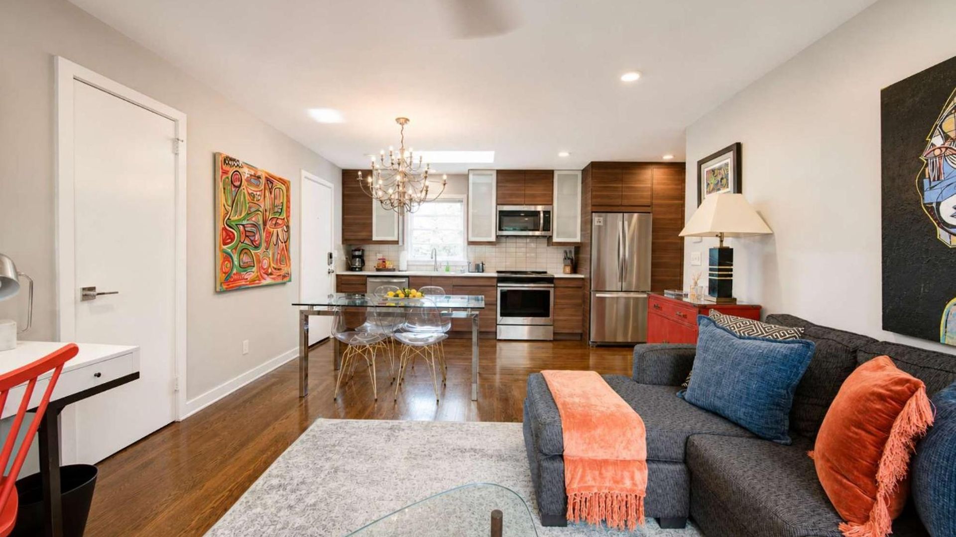 Holiday home Myers Park Gem Great Location *