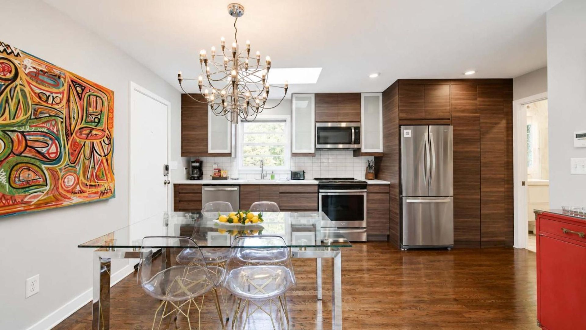 Holiday home Myers Park Gem Great Location Charlotte