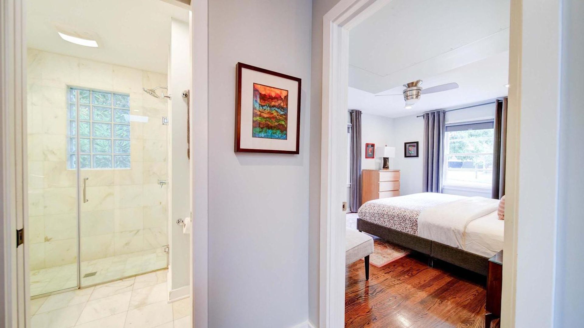Myers Park Gem Great Location *