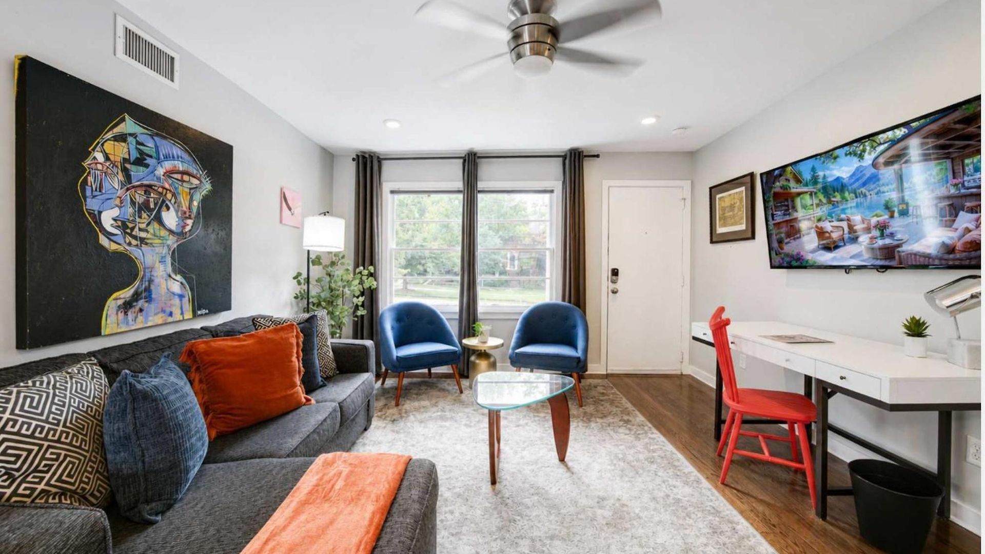 Myers Park Gem Great Location *