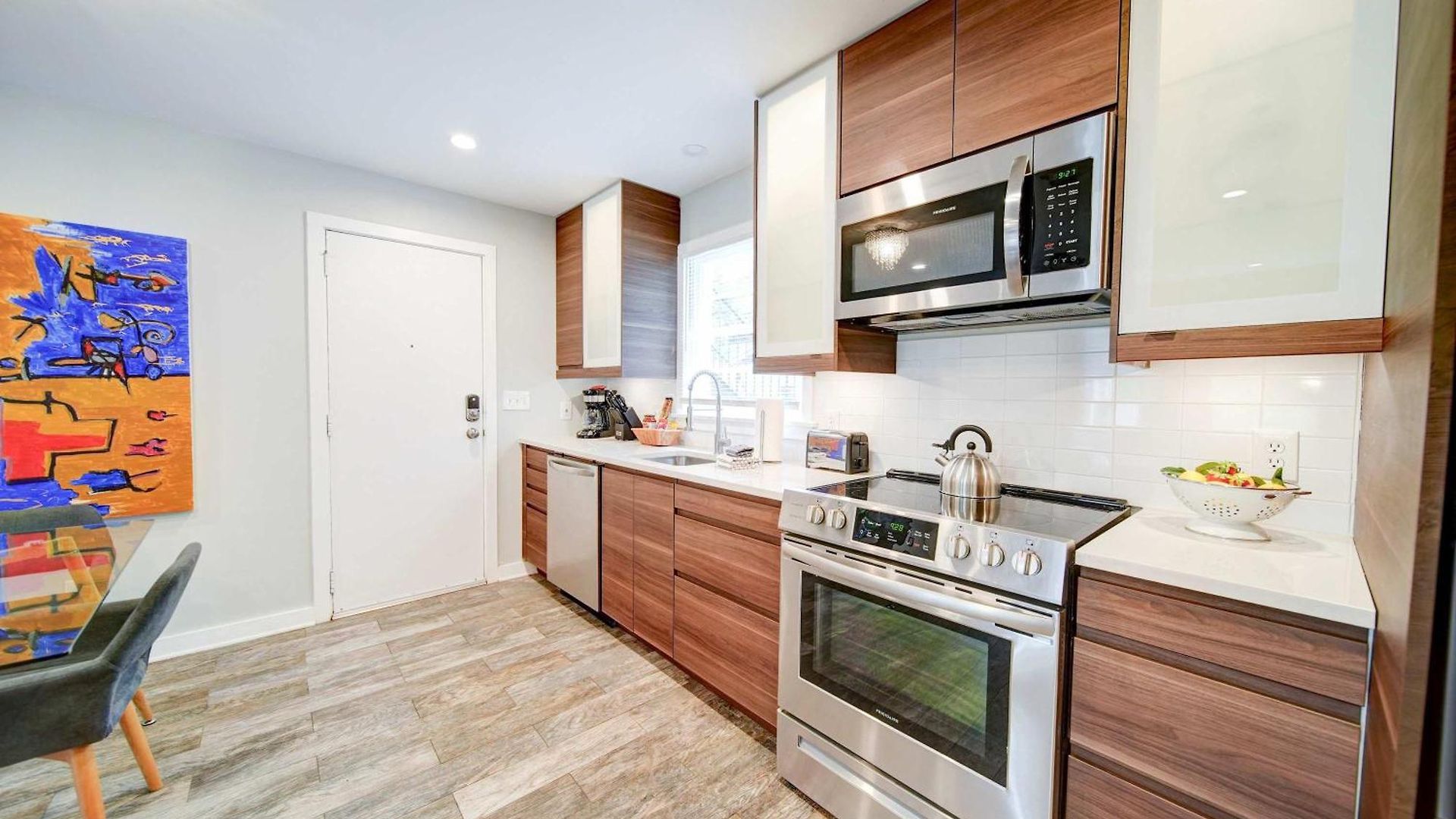 Chic And Relaxing 1br In The Heart Of Myers Park Holiday home Charlotte