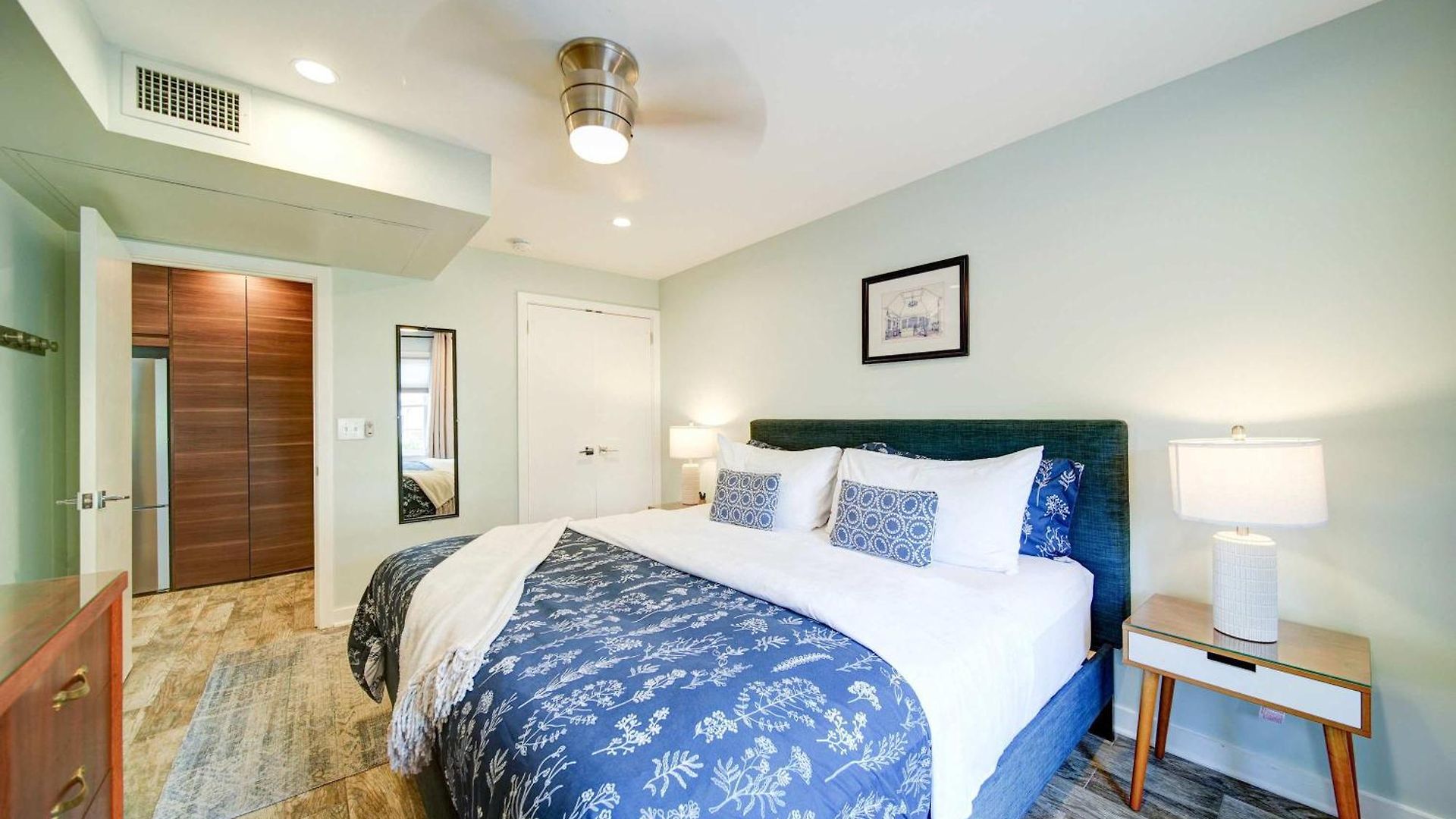 Chic And Relaxing 1br In The Heart Of Myers Park Charlotte