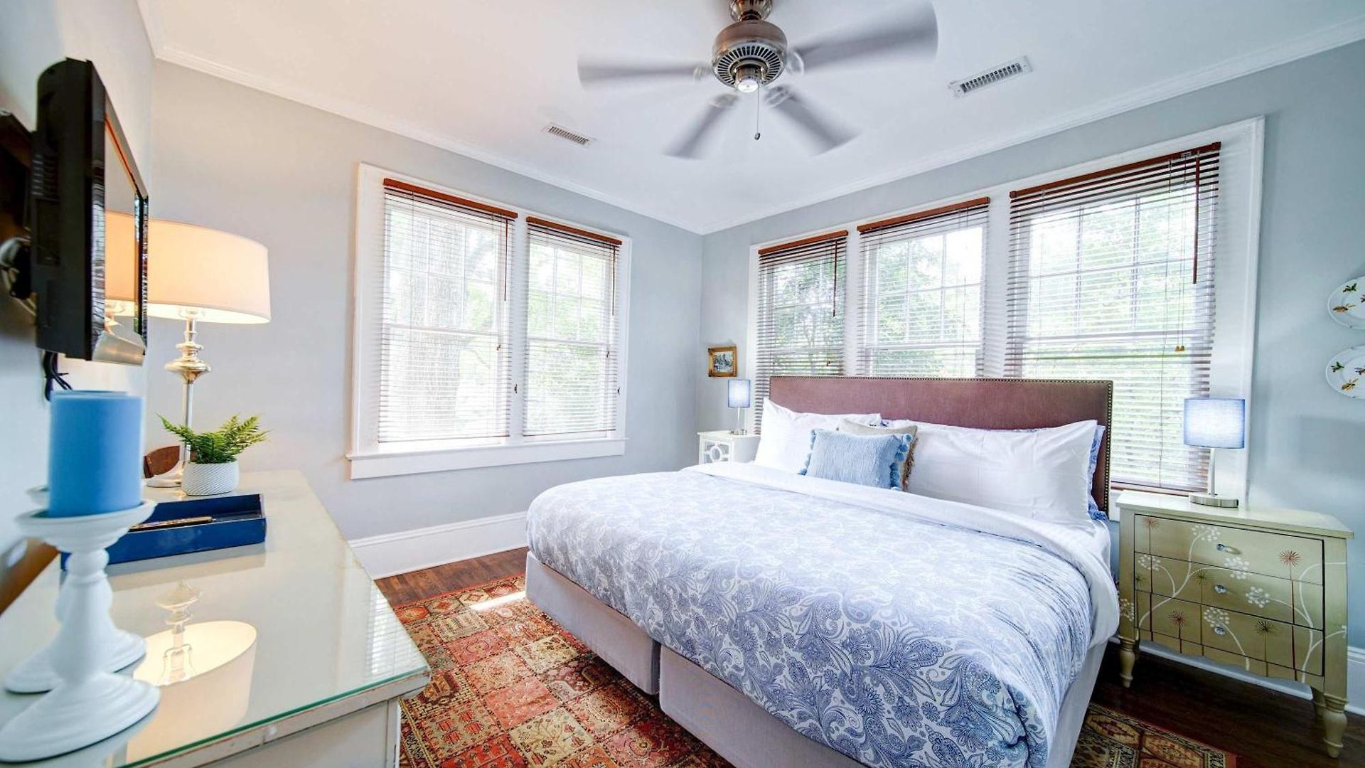Holiday home Contemporary Gem In The Heart Of Myers Park