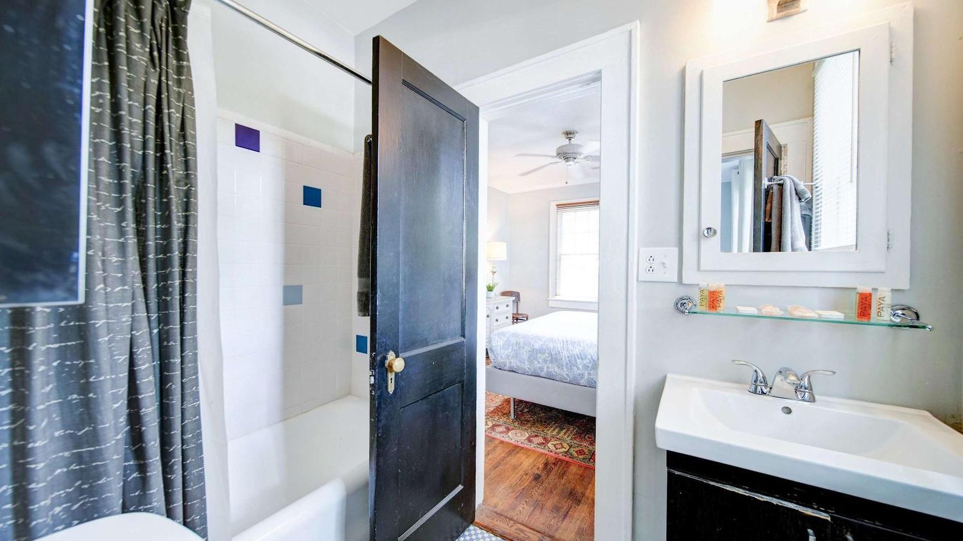 Contemporary Gem In The Heart Of Myers Park Charlotte