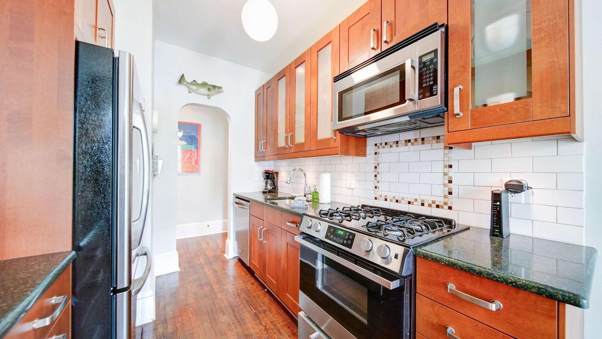 Contemporary Gem In The Heart Of Myers Park