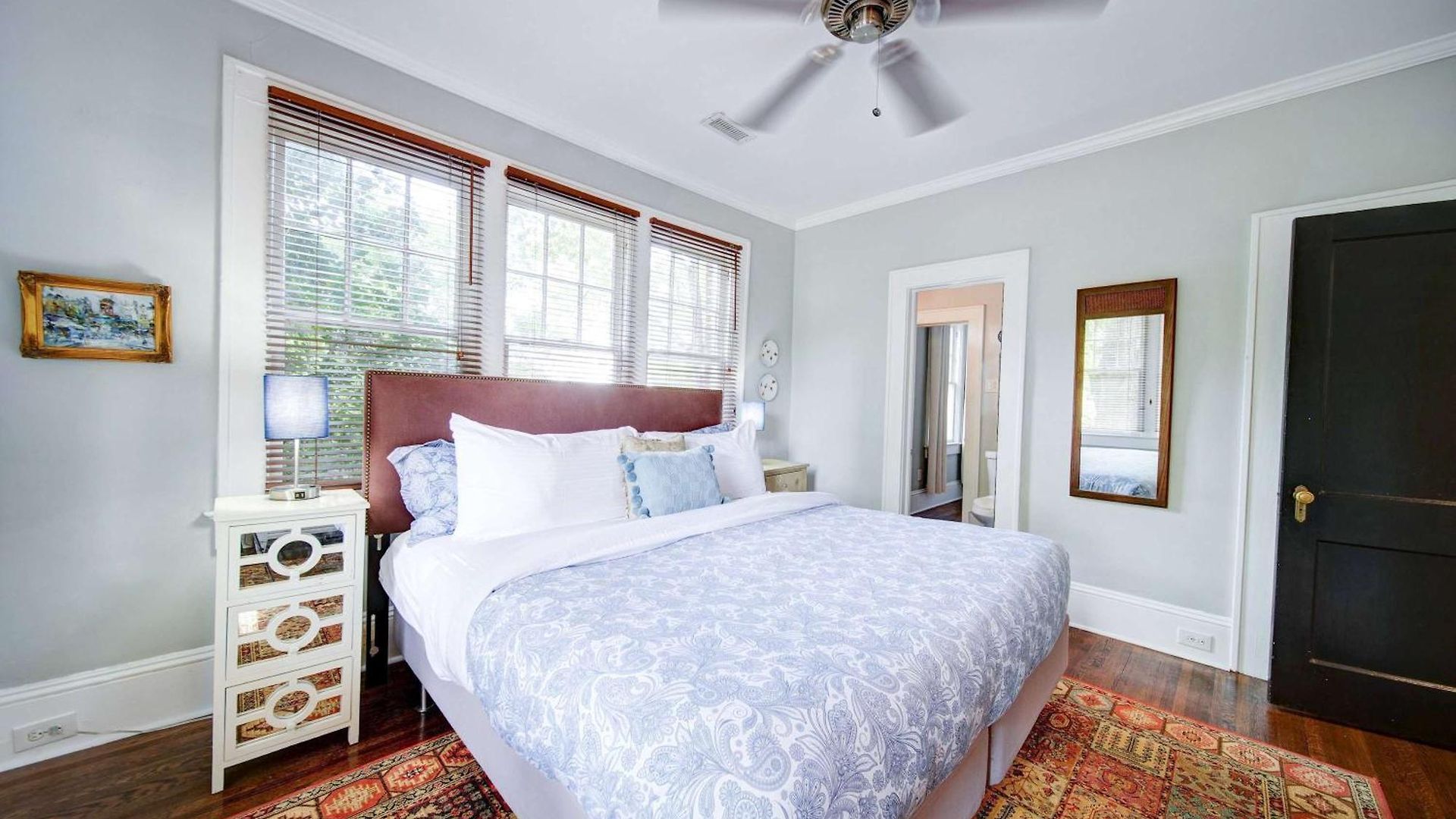 Contemporary Gem In The Heart Of Myers Park Holiday home Charlotte