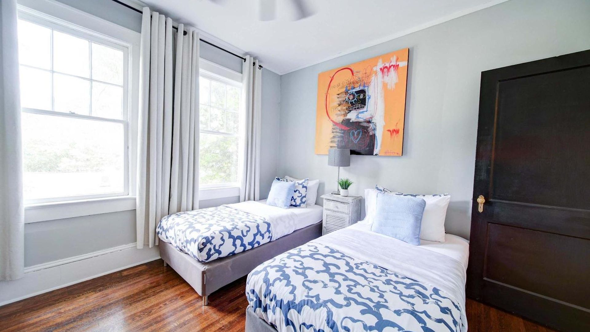 Contemporary Gem In The Heart Of Myers Park