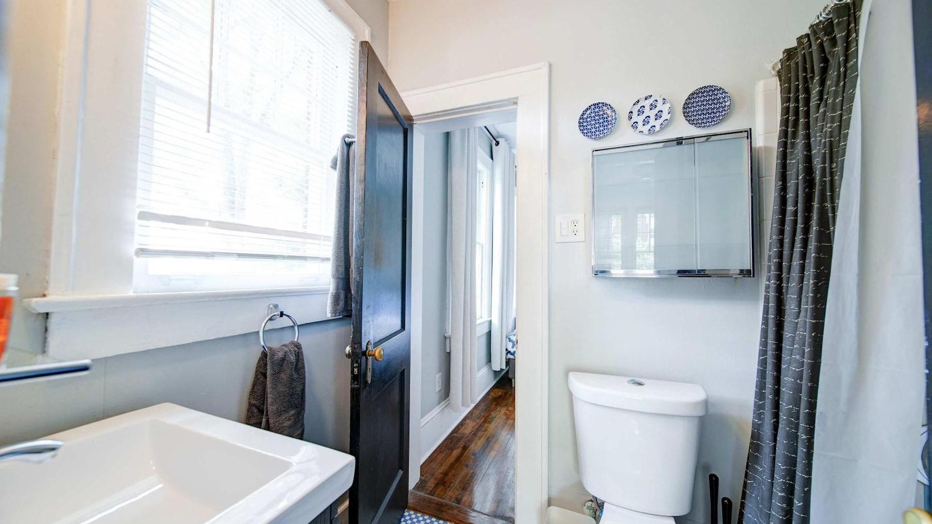 Contemporary Gem In The Heart Of Myers Park Charlotte