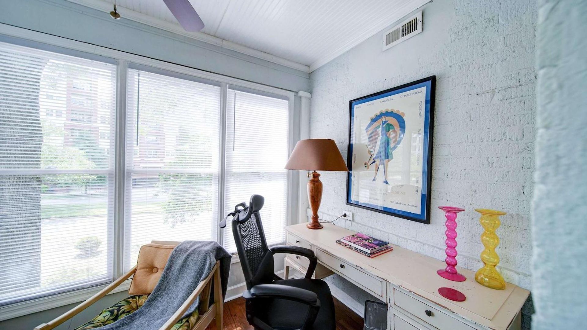 Contemporary Gem In The Heart Of Myers Park Charlotte