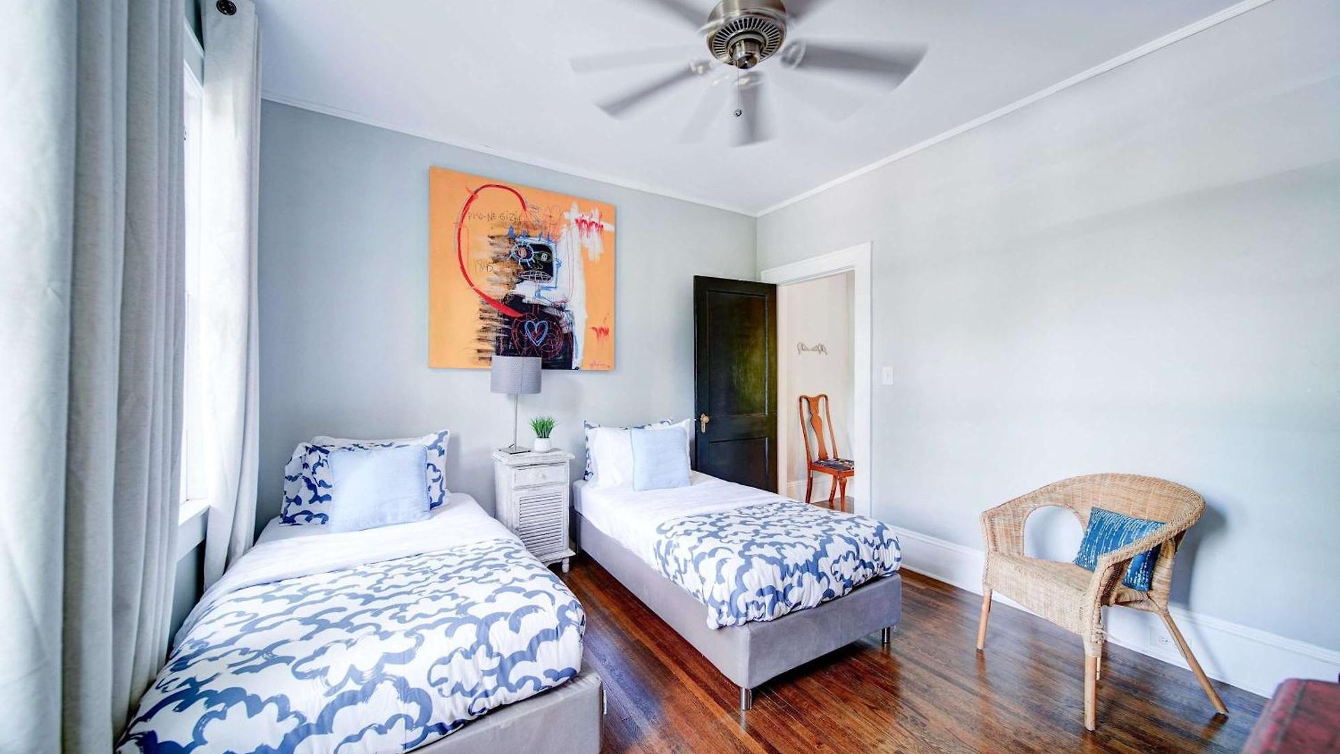 Contemporary Gem In The Heart Of Myers Park * Charlotte