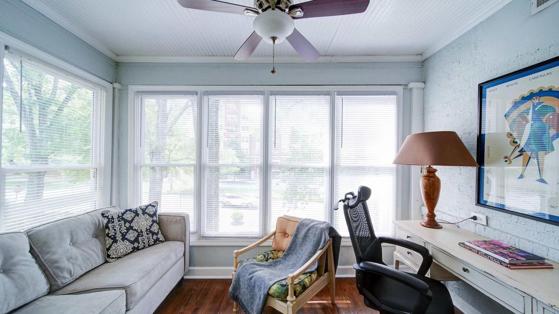 Holiday home Contemporary Gem In The Heart Of Myers Park