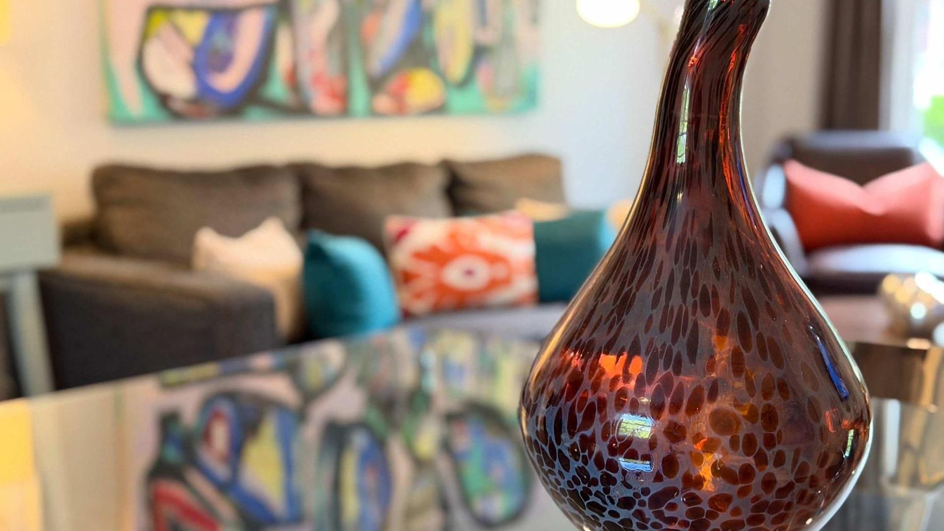 Comfortable And Stylish Near Myers Park
