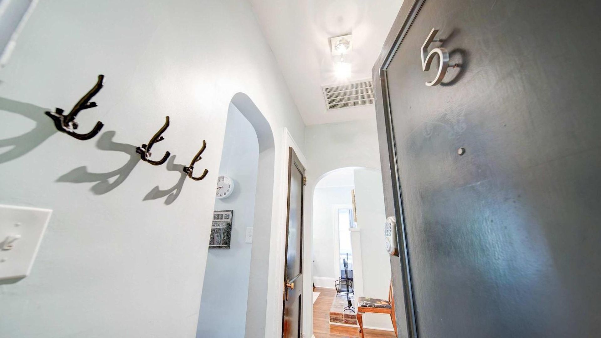 Contemporary Gem In The Heart Of Myers Park * Charlotte