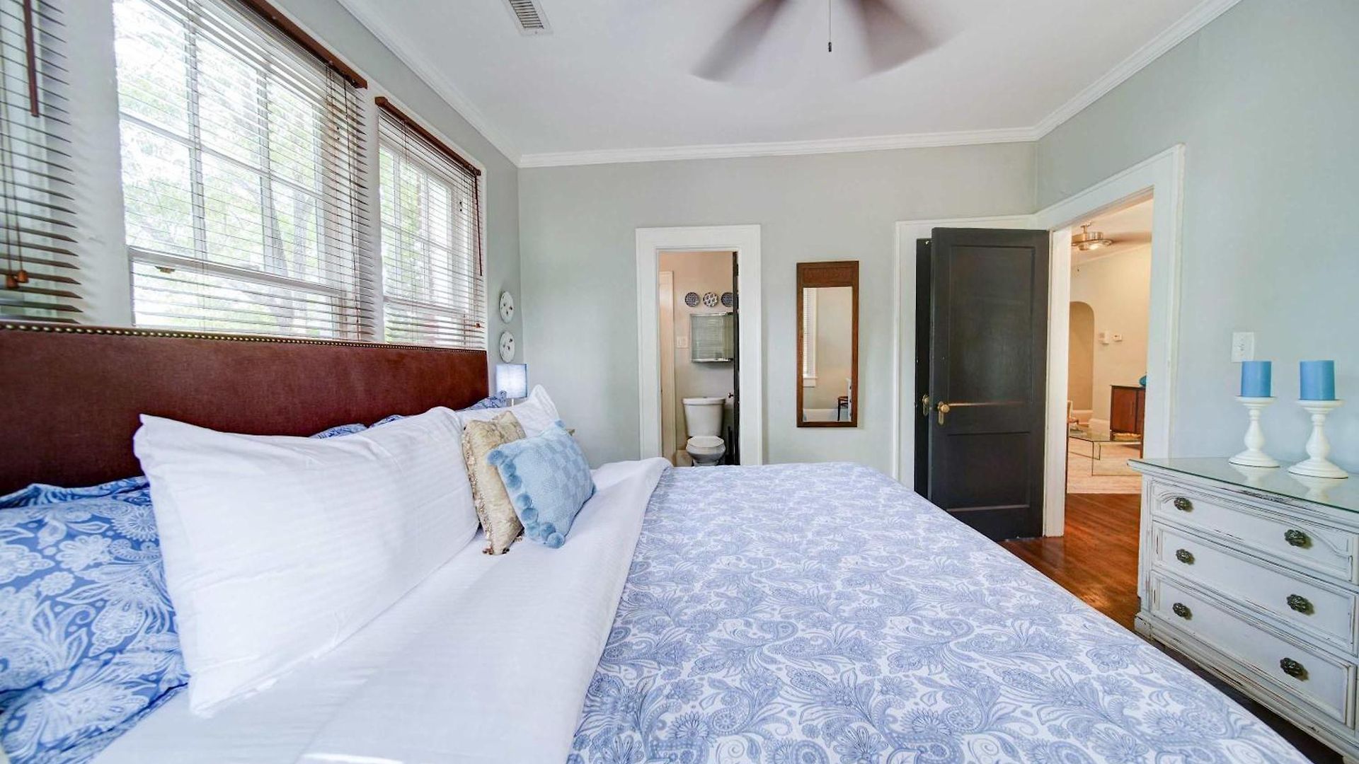 Contemporary Gem In The Heart Of Myers Park * Charlotte