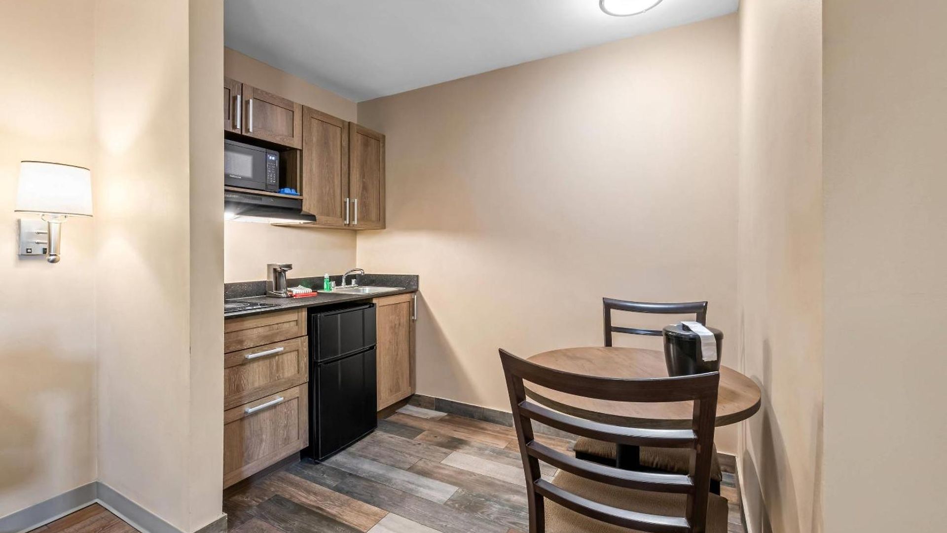 Suburban - Ballantyne 3* Charlotte