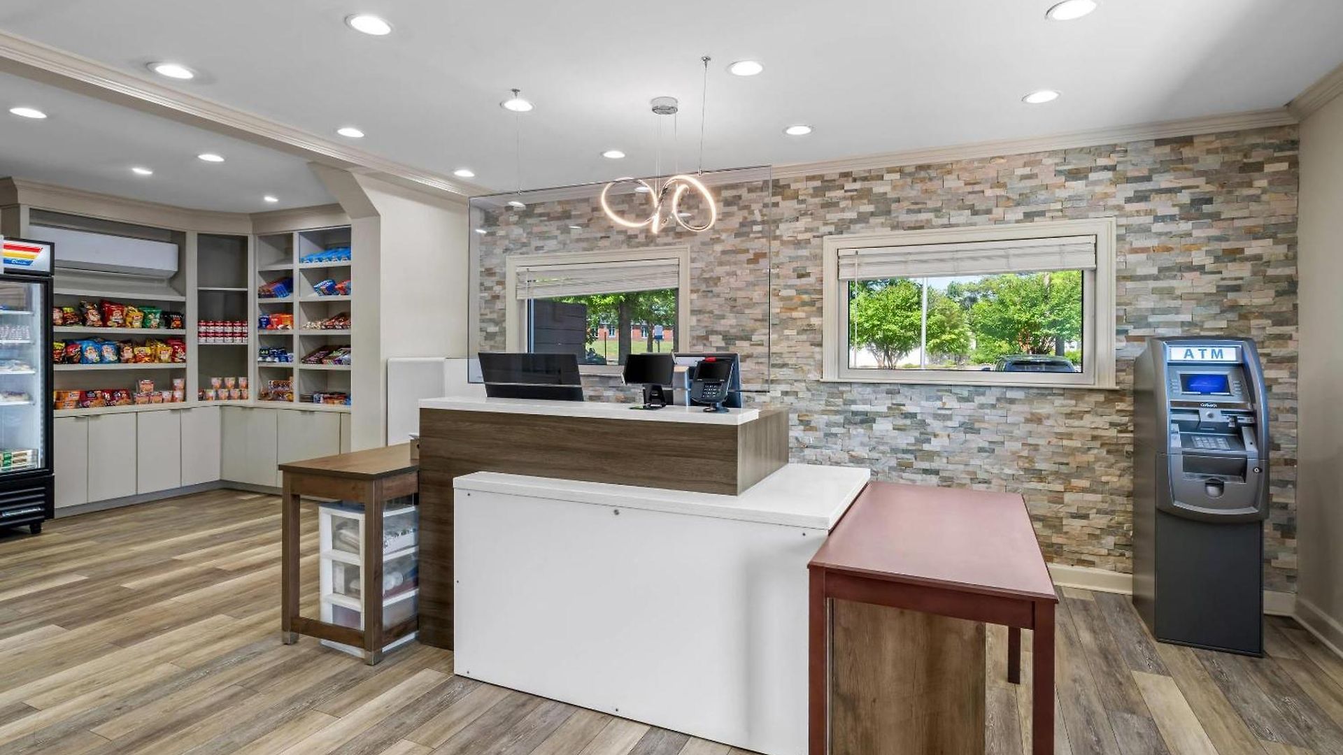 Hotel Suburban - Ballantyne 3*