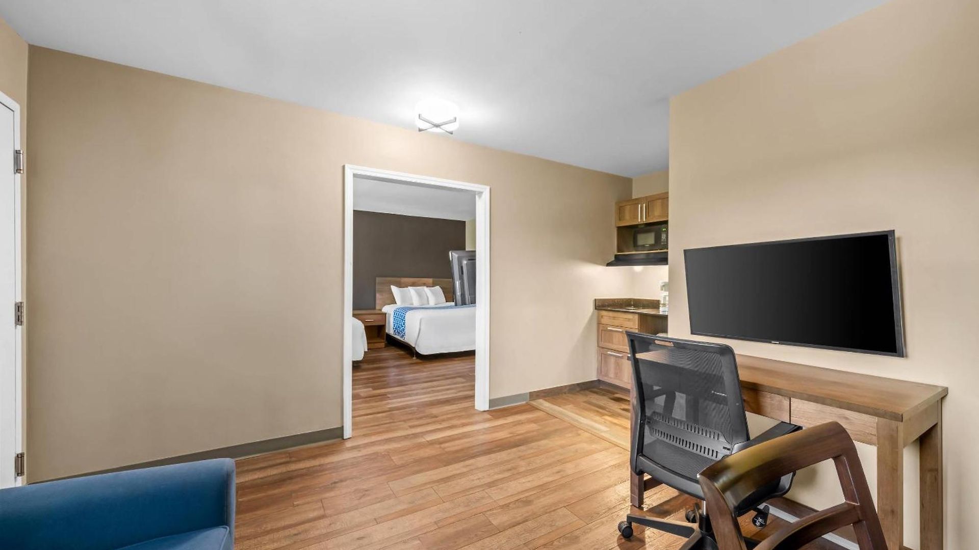 Hotel Suburban - Ballantyne