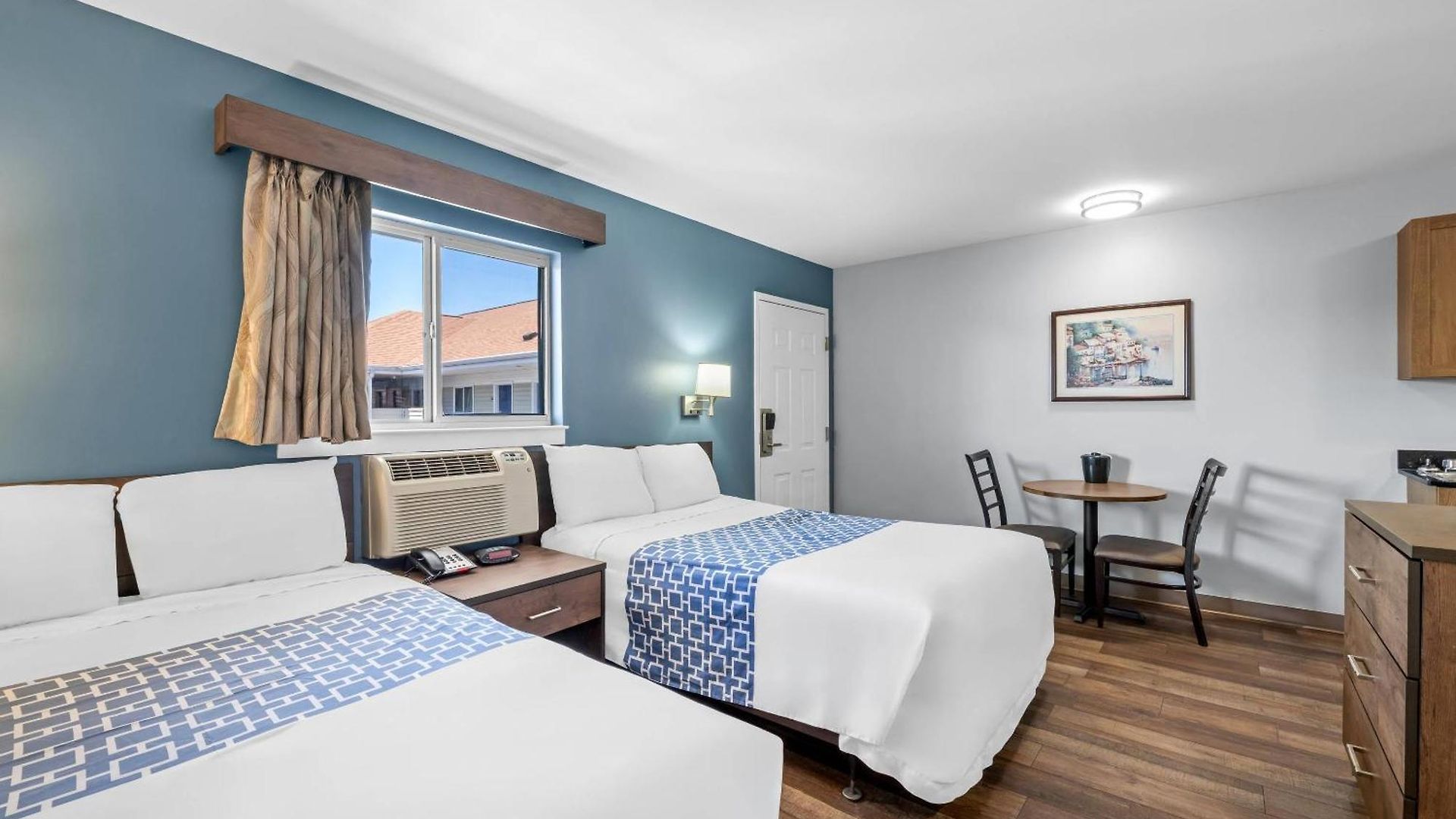 Suburban - Ballantyne Hotel Charlotte
