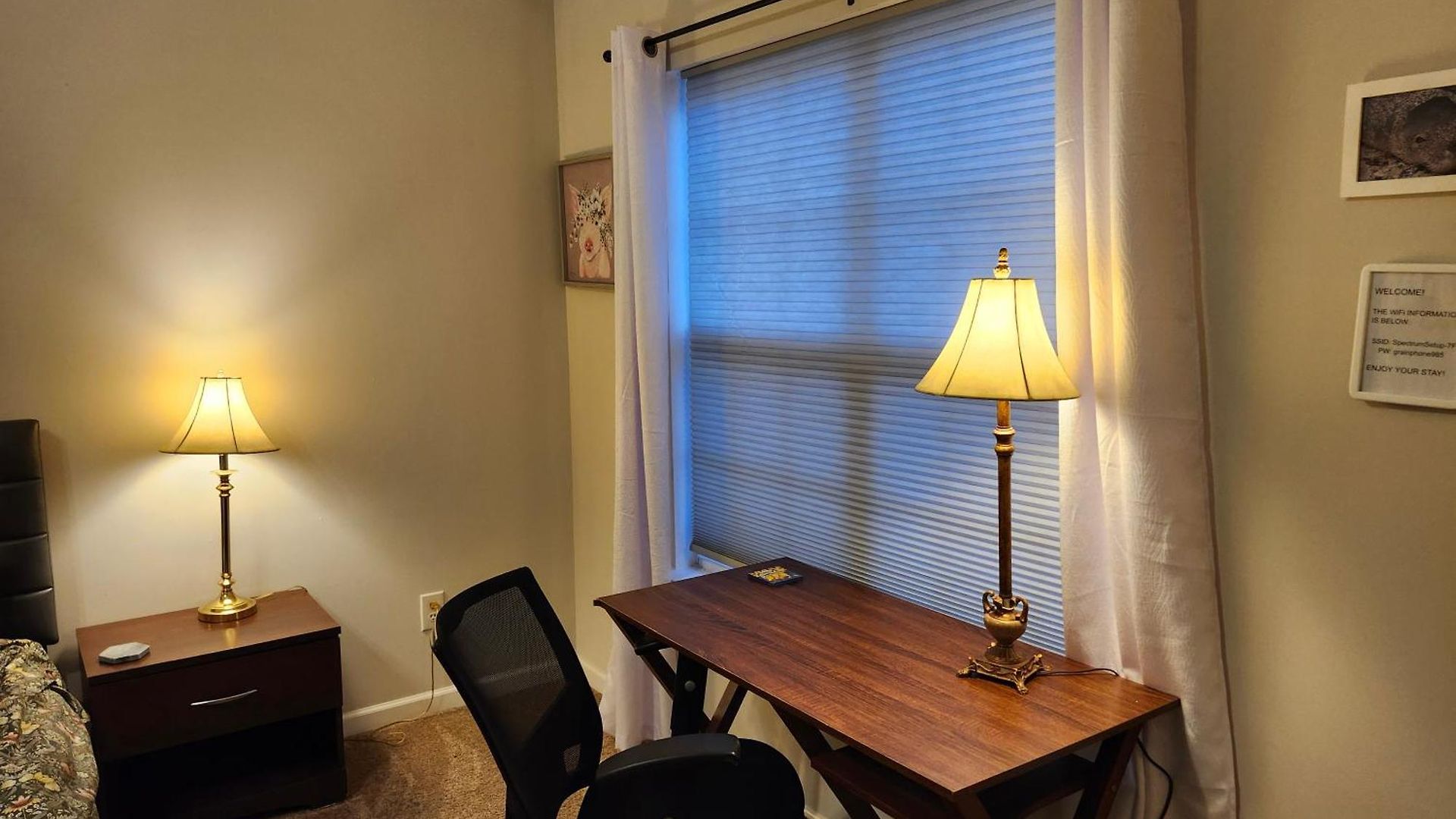 Apartment Gathering Place 1 Charlotte