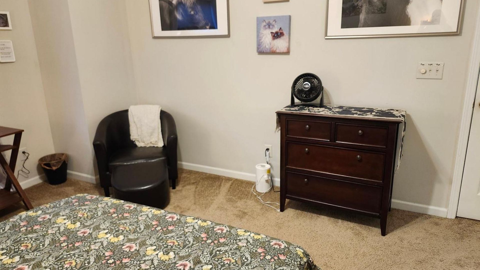 Gathering Place 1 Apartment Charlotte