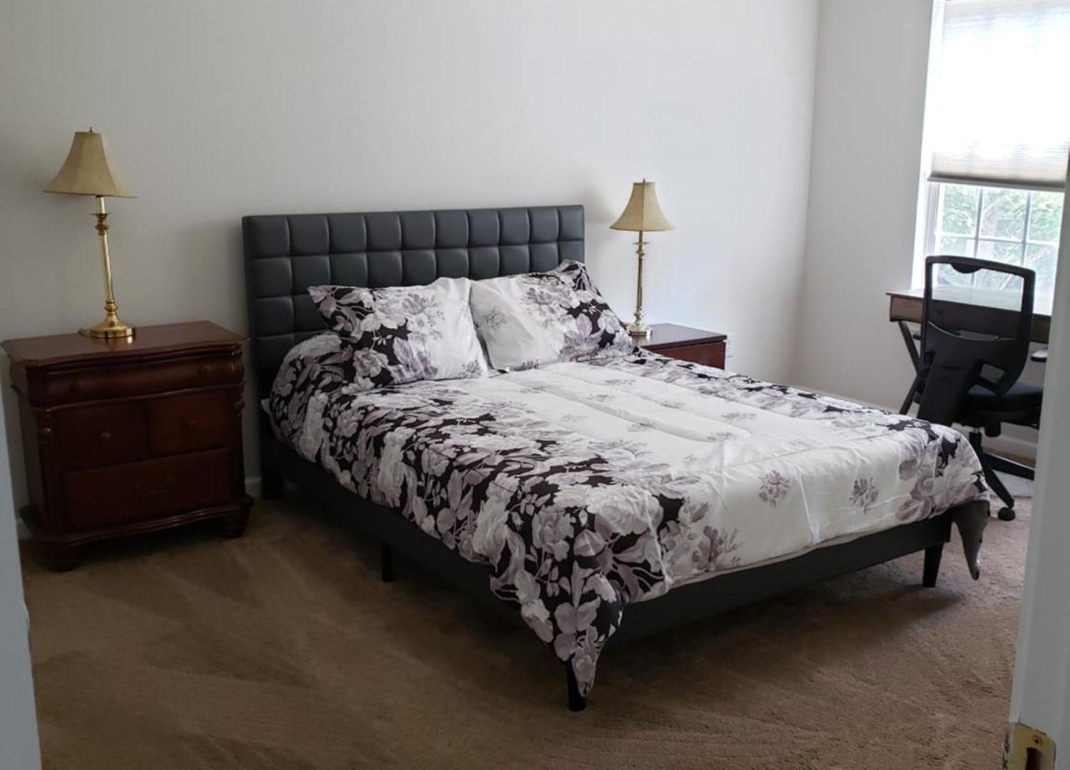 Apartment Gathering Place 1