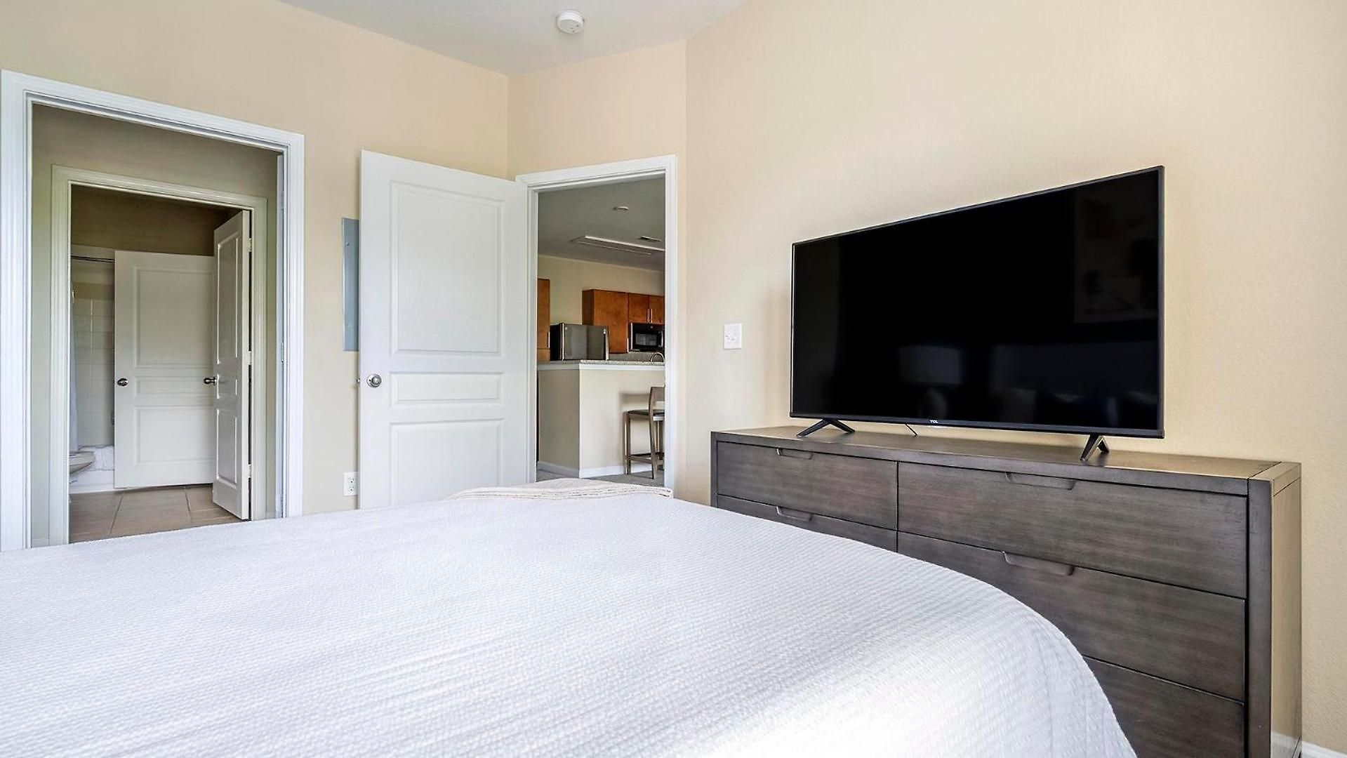 Landing - Celsius Apartment *