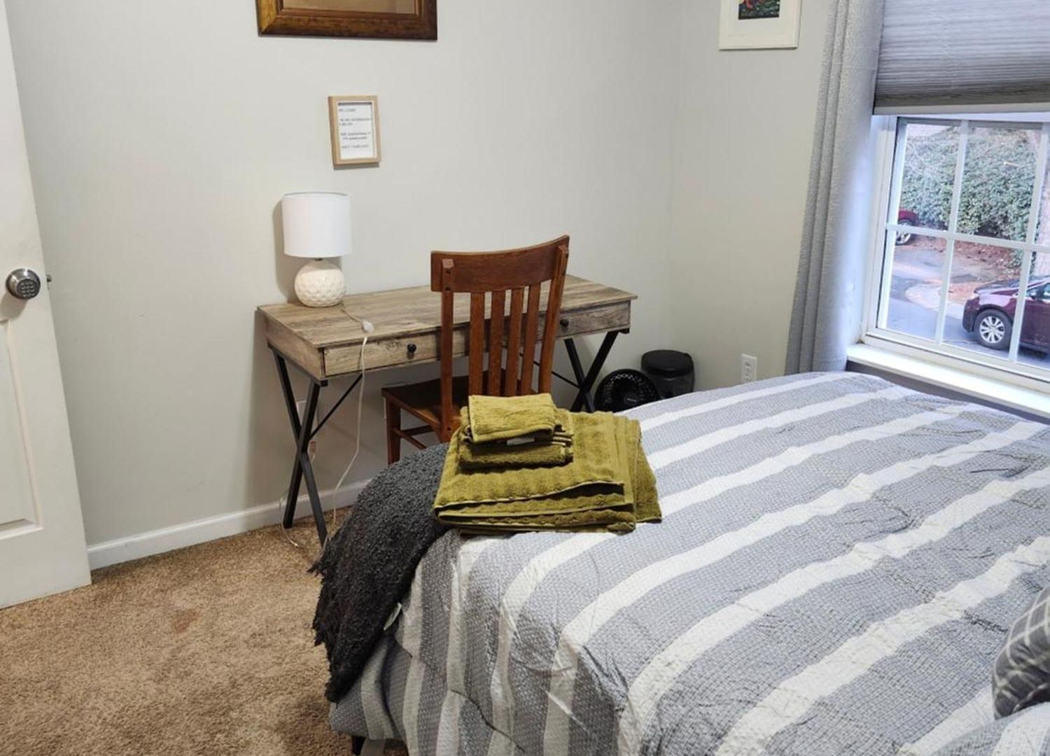 Apartment Gathering Place 1 Charlotte