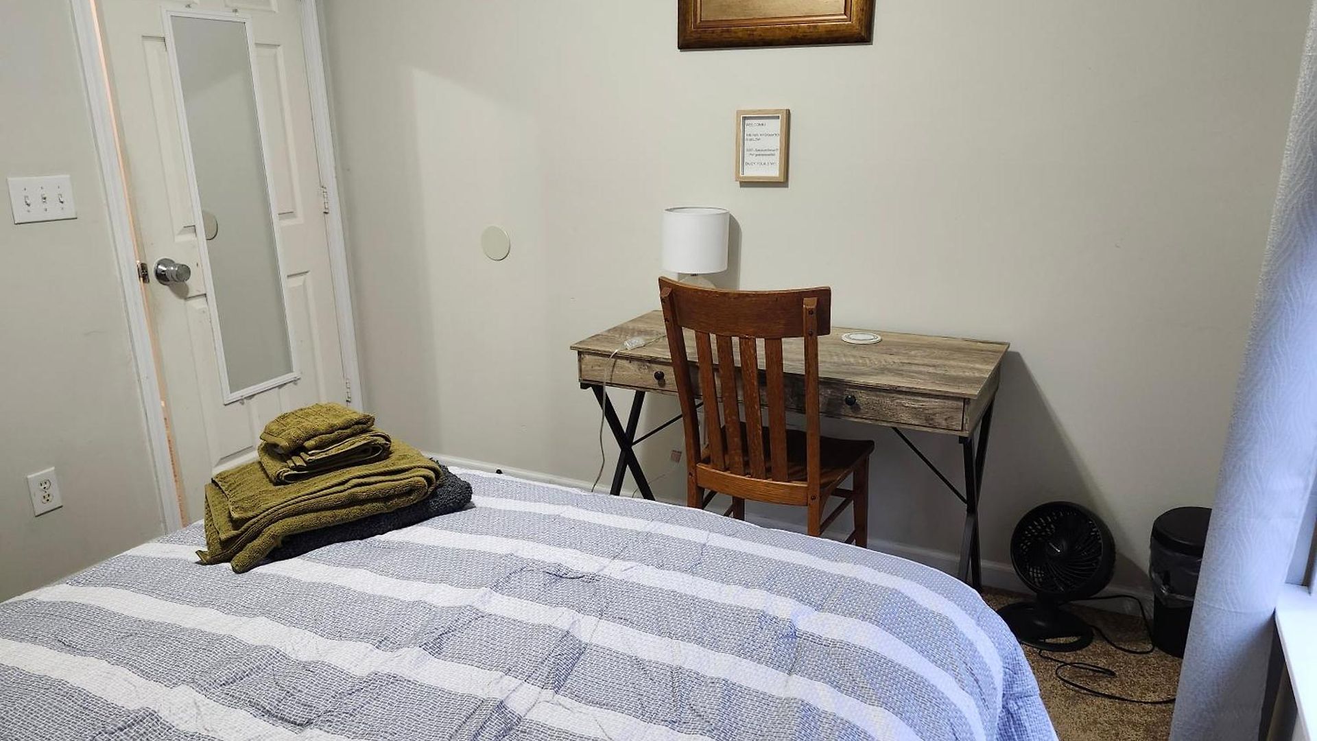 Apartment Gathering Place 1