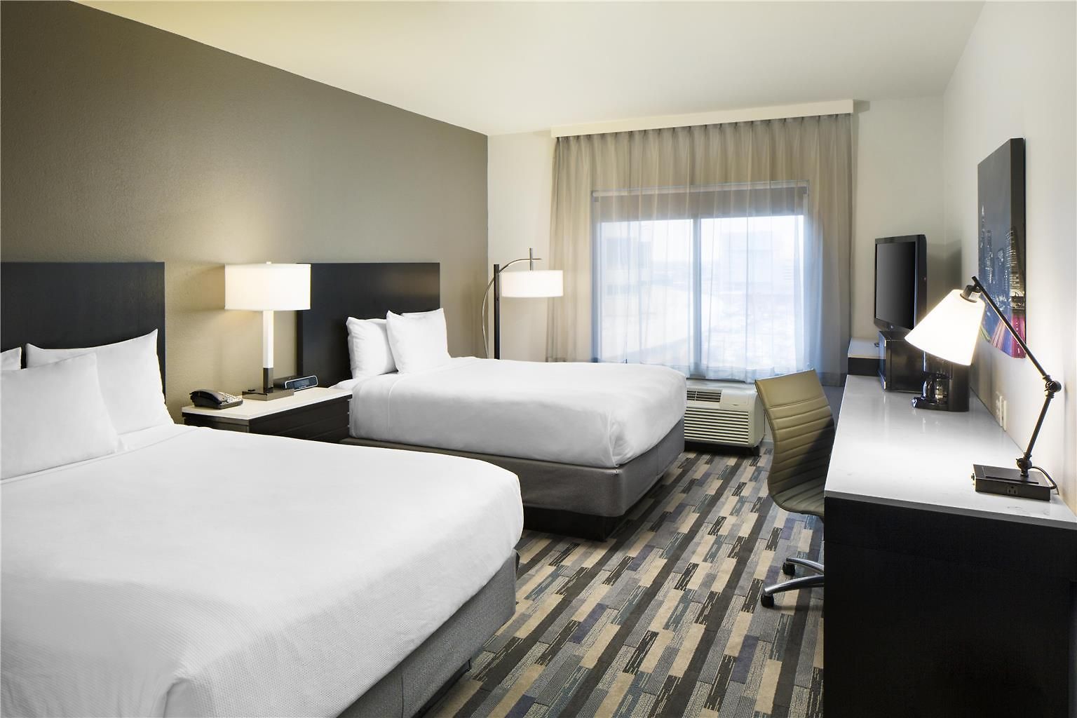 Hyatt House Center Hotel