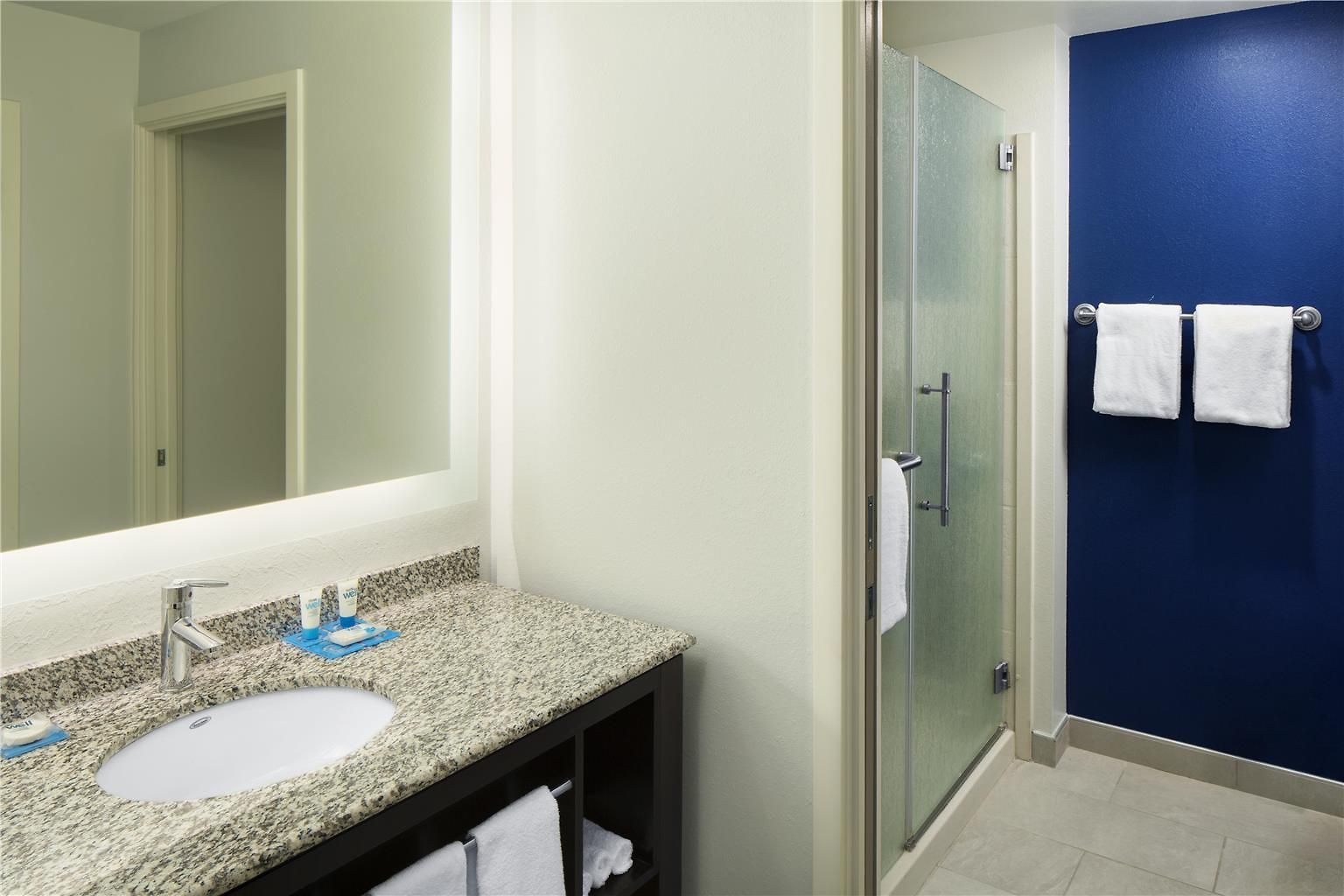 Hotel Hyatt House Center