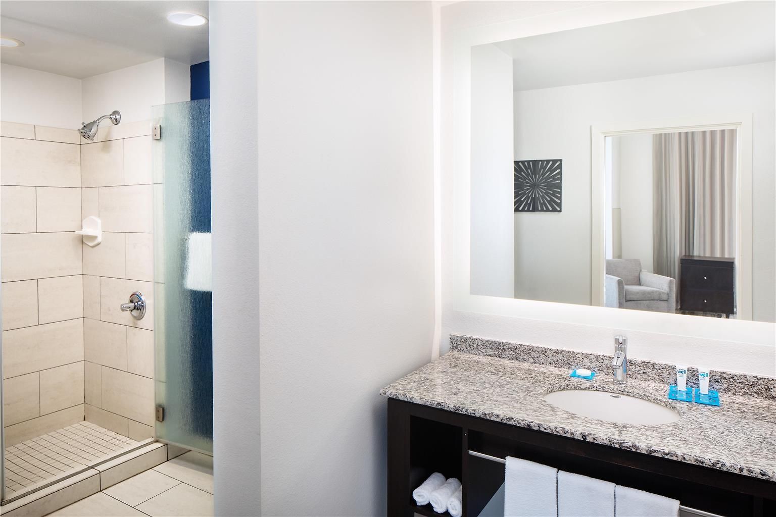 Hotel Hyatt House Center